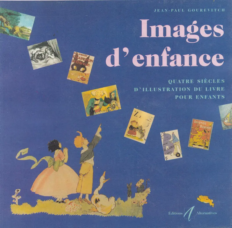 Images d'enfance