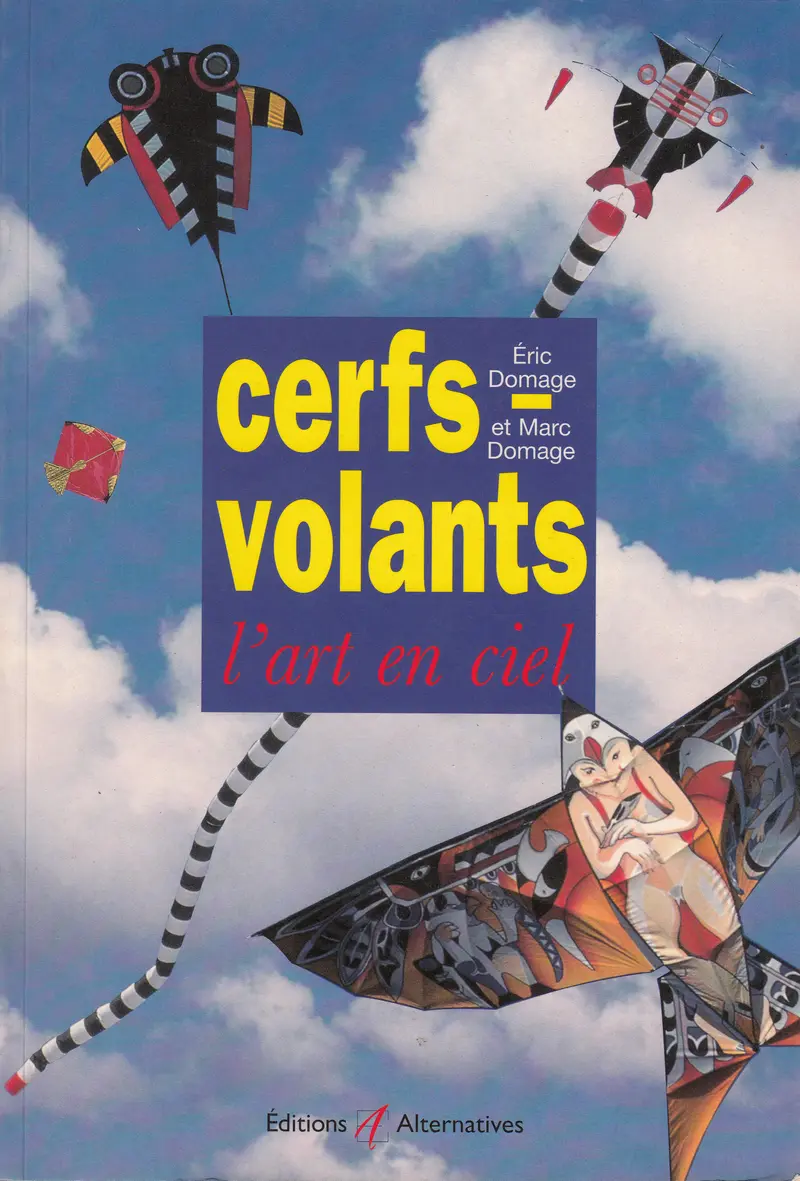 Cerfs-volants