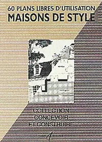 Maisons de style