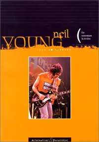 Neil Young