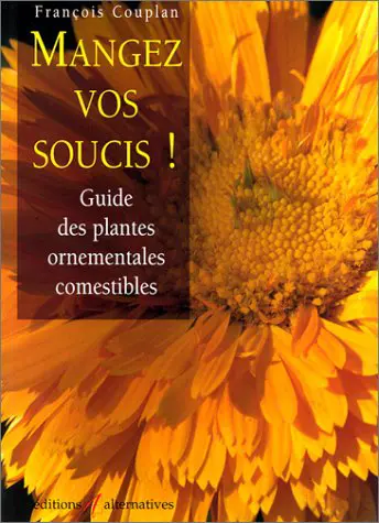 Mangez vos soucis!