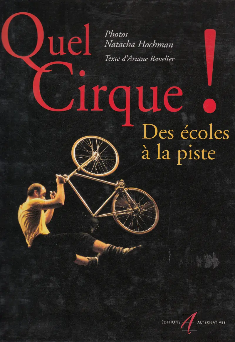 Quel cirque!