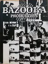 Bazooka Production - Kim Bravo - Olivia Clavel - Loulou