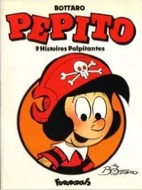 Pepito - Lucciano Bottaro