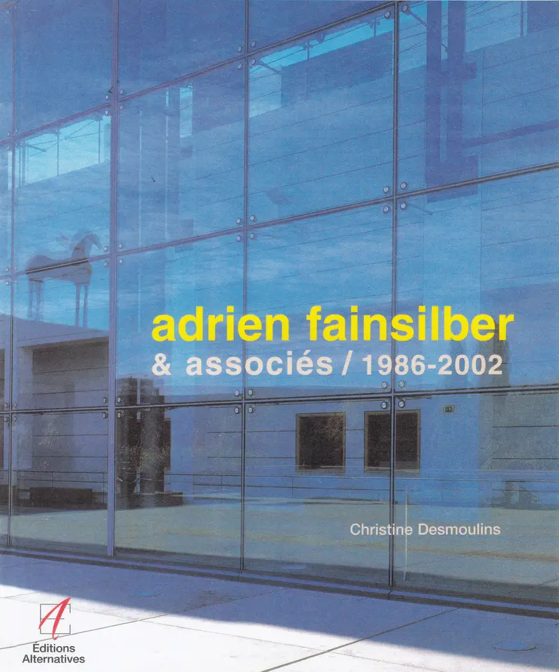 Adrien Fainsilber & Associés