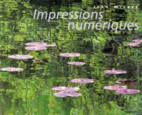 Impressions numériques