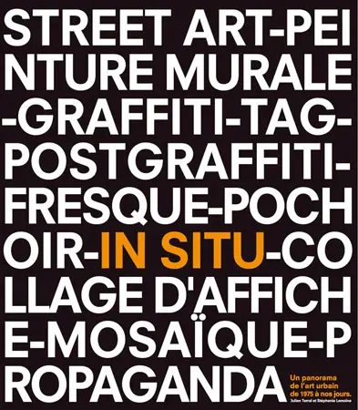 In situ - Julien Terral - Stéphanie Lemoine