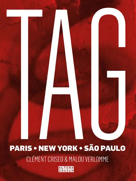 Tag - Clément Criseo - Malou Verlomme