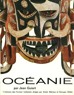 Océanie - Jean Guiart