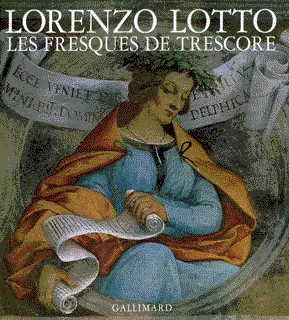 Les Fresques de Trescore - Mauro Lucco - Peter Humfrey - Carlo Pirovano