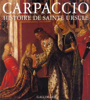 Histoire de sainte Ursule - Giovanna Nepi Scirè