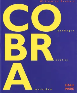 Cobra - Willemijn Stokvis