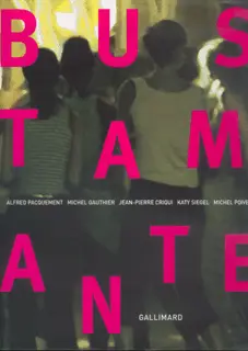 Jean-Marc Bustamante - Collectif