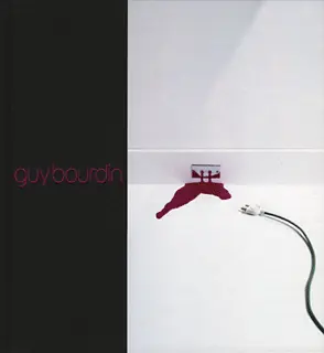 Guy Bourdin - Collectif