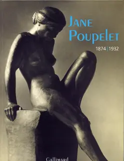 Jane Poupelet - Collectif