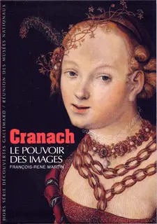 Cranach - François-René Martin