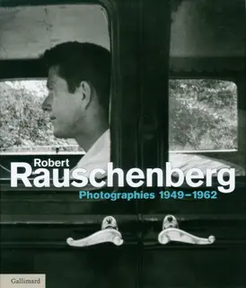 Robert Rauschenberg - Nicholas Cullinan
