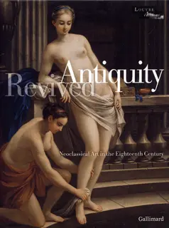Antiquity Revived - Collectif