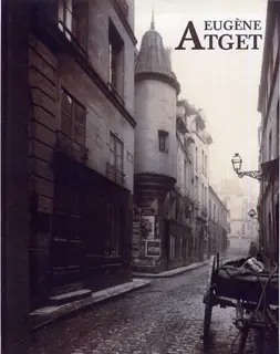 Eugène Atget - Collectif
