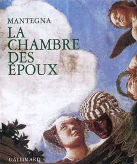 La Chambre des Époux - Michele Cordaro