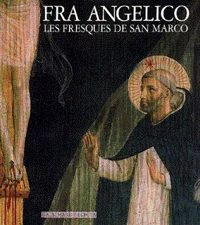 Les Fresques de San Marco - Paolo Morachiello