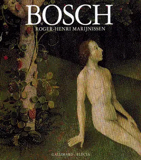 Bosch - Roger-Henri Marijnissen