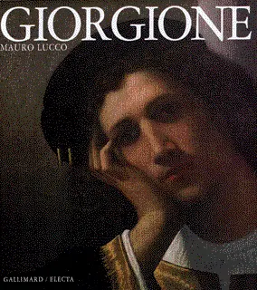 Giorgione - Mauro Lucco