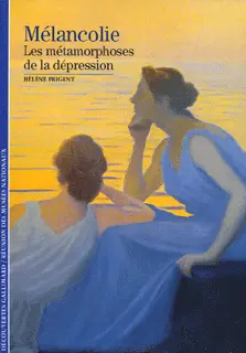Mélancolie - Hélène Prigent