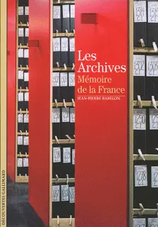 Les Archives - Jean-Pierre Babelon