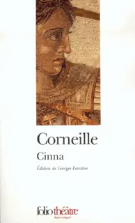 Cinna - Pierre Corneille