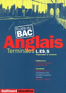 Anglais - Muriel Carré - Rozen Le Coënt - Isabelle de Kisch