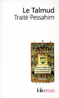 Le Talmud - Anonymes