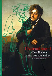 Chateaubriand - Jean-Paul Clément