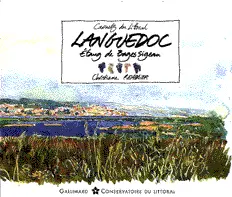 Languedoc - Christiane Remblier