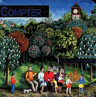 Compter - Collectif