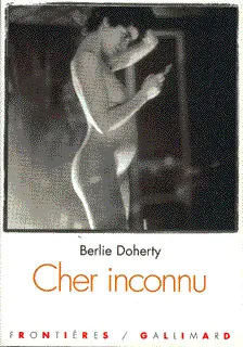 Cher inconnu - Berlie Doherty