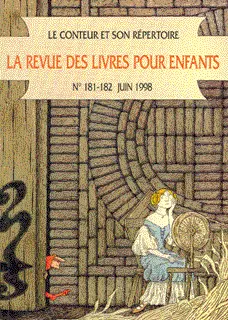 La revue des livres pour enfants - Collectif