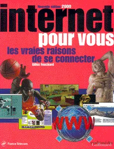 Internet pour vous - Gilles Fouchard