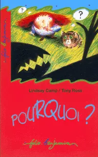Pourquoi? - Lindsay Camp - Tony Ross