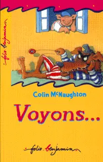 Voyons… - Colin McNaughton
