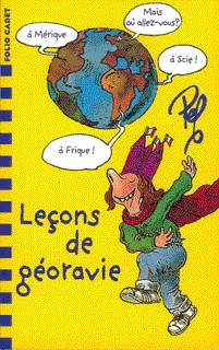 Leçons de géoravie - Pef