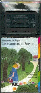 Les malheurs de Sophie - Henri Castelli - Comtesse de Ségur