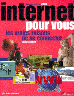 Internet pour vous - Gilles Fouchard