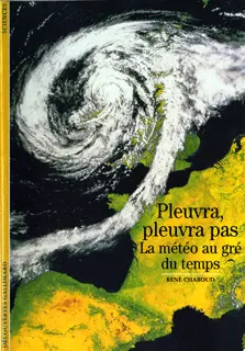 Pleuvra, pleuvra pas - René Chaboud