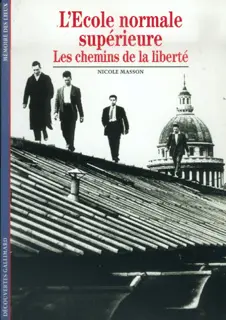 L'École normale supérieure - Nicole Masson