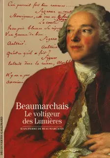 Beaumarchais - Jean-Pierre de Beaumarchais