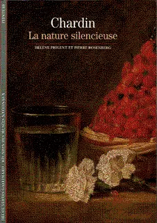 Chardin - Pierre Rosenberg - Hélène Prigent