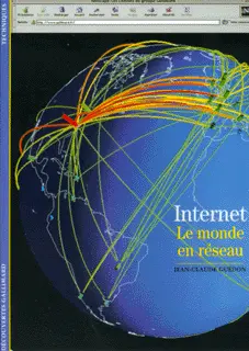 Internet - Jean-Claude Guédon