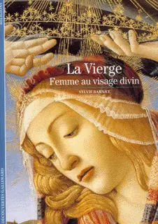 La Vierge - Sylvie Barnay