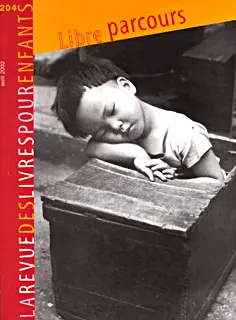 La revue des livres pour enfants - Collectif